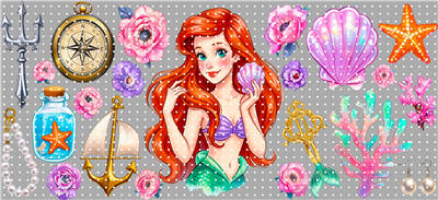 16oz Disney-D  4650